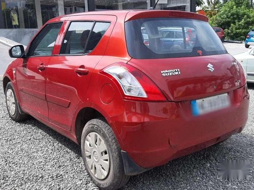 2012 Maruti Suzuki Swift LXI MT for sale in Kochi