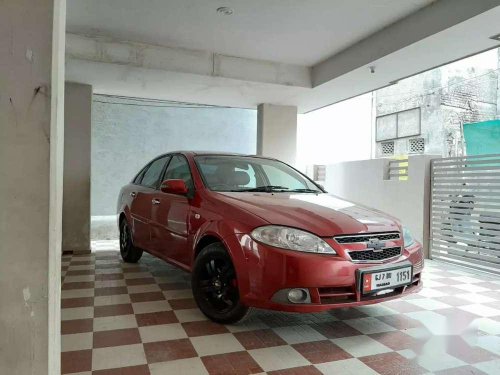 Chevrolet Optra 2007 MT for sale in Gandhidham