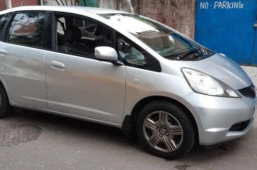 Used 2009 Honda Jazz Active MT for sale in Kolkata