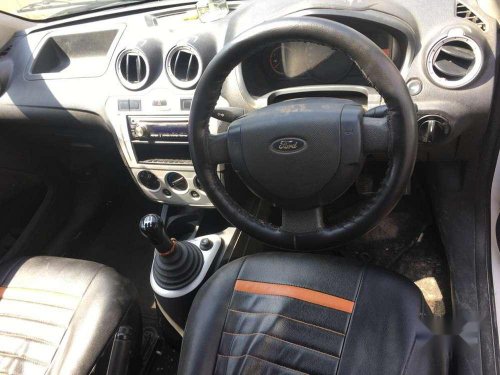 Ford Figo Diesel ZXI 2012 MT for sale in Jaipur