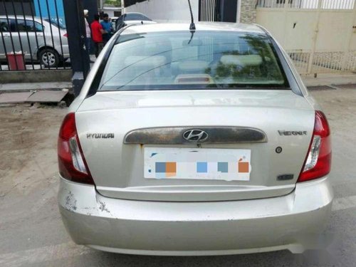 Used 2008 Hyundai Verna MT for sale in Bathinda