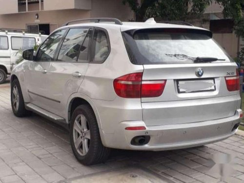 BMW X5 xDrive30d Pure Experience (7 Seater), 2008, Diesel AT in Coimbatore