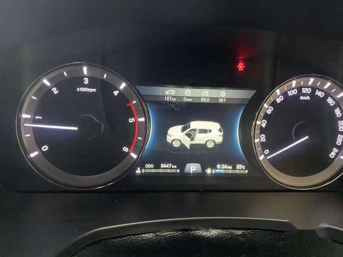 2019 Mahindra Alturas G4 AT for sale in Hyderabad