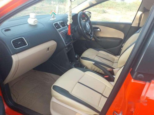 2015 Volkswagen Polo MT for sale in Dindigul