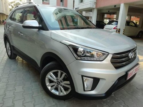 2015 Hyundai Creta 1.6 SX MT for sale in Chennai
