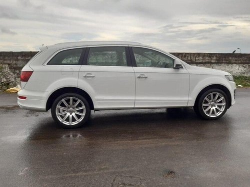 Used 2015 Audi Q7 35 TDI Quattro Technology AT in Chennai