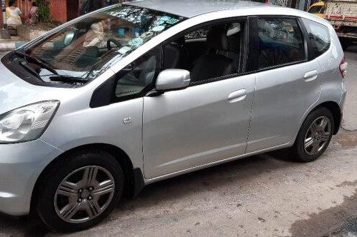 Used 2009 Honda Jazz Active MT for sale in Kolkata