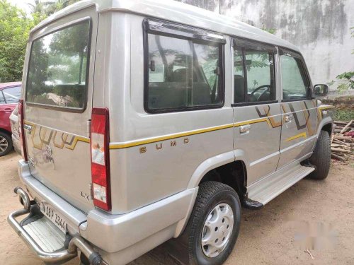 2013 Tata Sumo EX BS IV MT for sale in Vellore