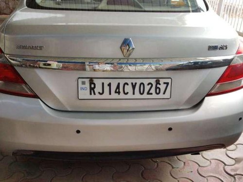 Renault Scala RxL 2012 MT for sale in Jaipur