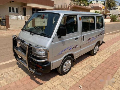 2017 Maruti Suzuki Omni MT for sale in Hubli