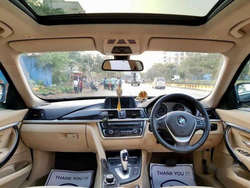 Used BMW 3 Series GT Luxury Line 2014 AT for sale in Mumbai