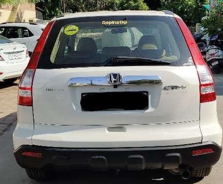 2008 Honda CR V MT for sale in Vadodara