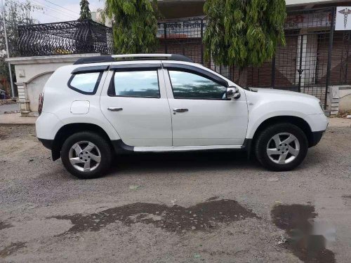 Renault Duster 2012 MT for sale in Solapur