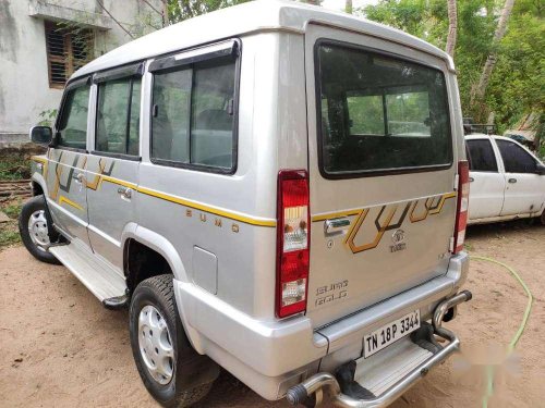 2013 Tata Sumo EX BS IV MT for sale in Vellore