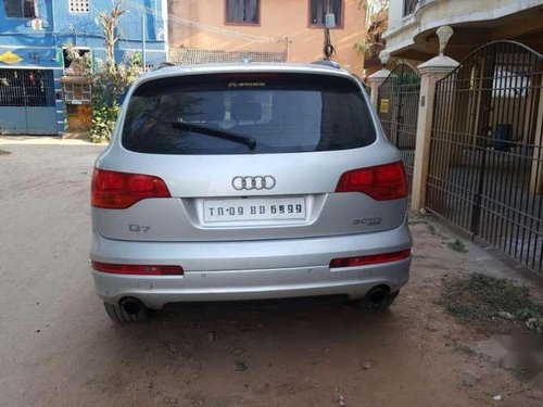 Used 2009 Audi Q7 AT for sale in Chennai