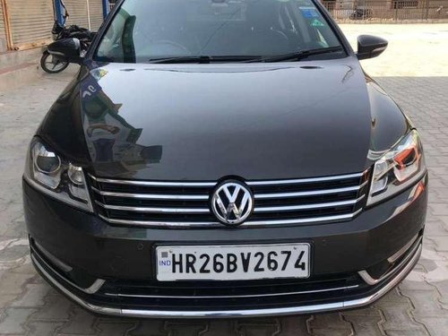 2012 Volkswagen Passat MT for sale in Sirsa