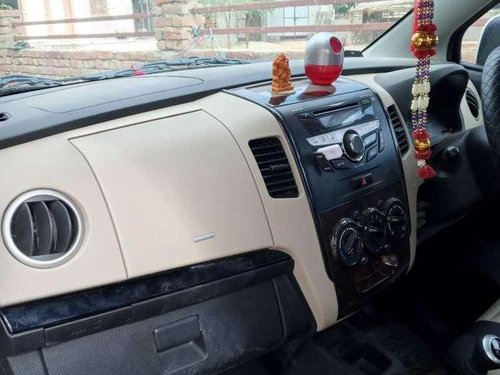 Used 2018 Maruti Suzuki Wagon R MT for sale in Nagaur