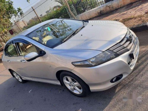 2009 Honda City MT for sale in Hyderabad