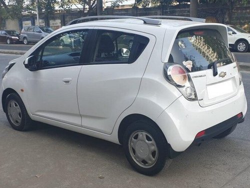 2012 Chevrolet Beat Diesel LT MT for sale in Mumbai