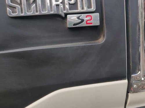 Mahindra Scorpio M2DI 2015 MT for sale in Nagpur