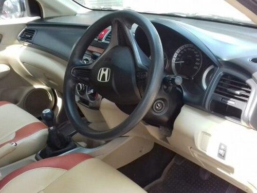 2012 Honda City 1.5 S MT for sale in Mumbai