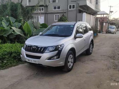 2016 Mahindra XUV 500 MT for sale in Imphal