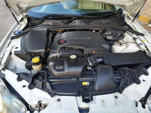 Jaguar XF Diesel S V6, 2011, Diesel AT for sale in Mumbai