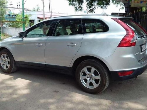 Volvo XC60 Kinetic D4, 2013, Diesel AT in Coimbatore