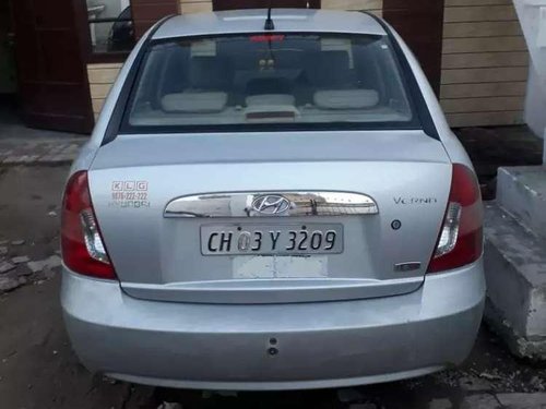 Hyundai Verna 2006 MT for sale in Ambala