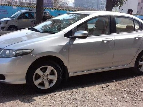 2012 Honda City 1.5 S MT for sale in Mumbai