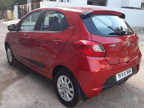 Tata Tiago Petrol 2018 MT for sale in Chennai