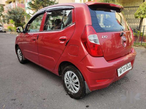 Hyundai I10 Sportz 1.2, 2013, Petrol MT in Kolkata