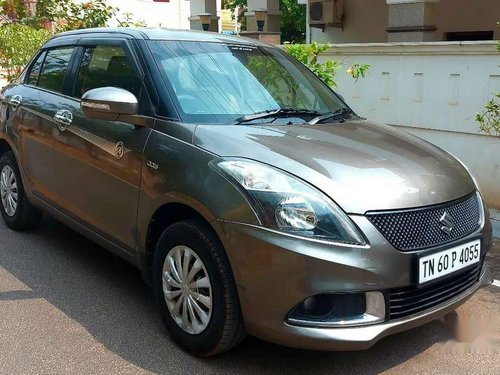 Used 2015 Maruti Suzuki Swift Dzire MT for sale in Theni