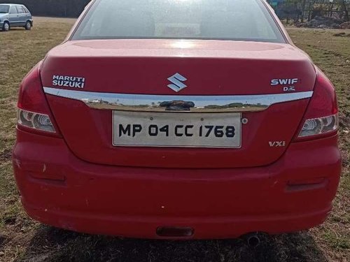 Used 2008 Maruti Suzuki Swift Dzire MT for sale in Bhopal