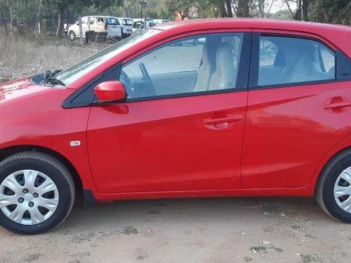 2013 Honda Brio MT for sale in Gandhinagar