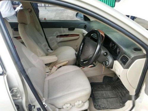 Used 2008 Hyundai Verna MT for sale in Bathinda