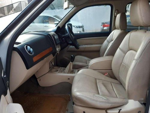 Ford Endeavour XLT TDCi 4x2, 2012, Diesel MT in Hyderabad