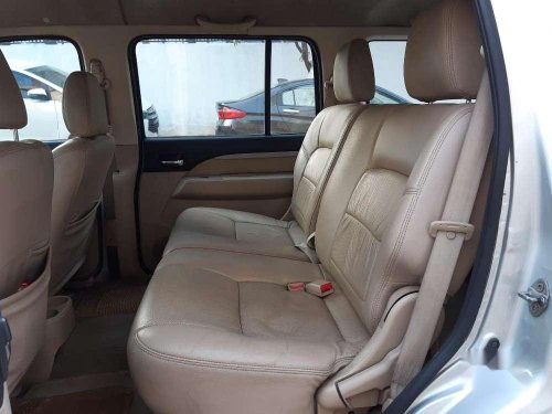 Ford Endeavour XLT TDCi 4x2, 2012, Diesel MT in Hyderabad