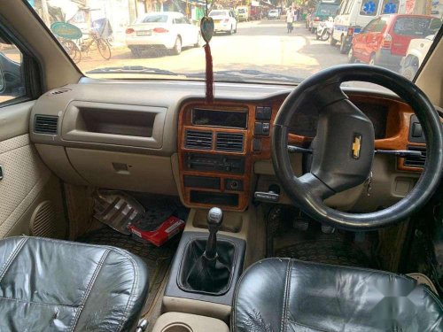 2008 Chevrolet Tavera MT for sale in Kolkata