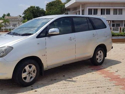 Used 2008 Toyota Innova MT for sale in Hubli