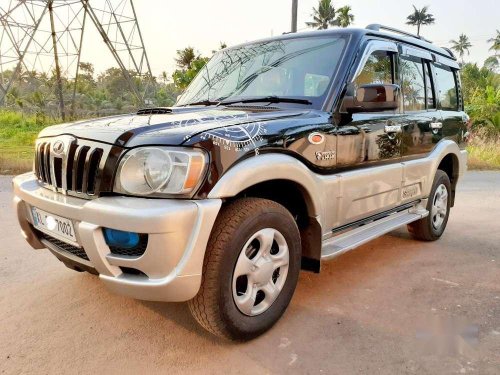 Used 2010 Mahindra Scorpio MT for sale in Kochi