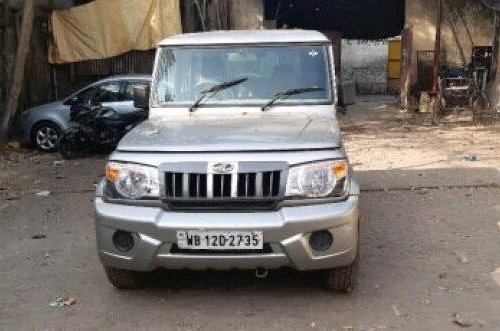 2015 Mahindra Bolero SLE BSIII MT for sale in Kolkata