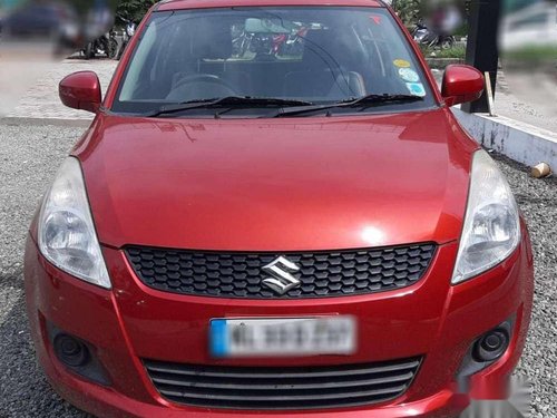 2012 Maruti Suzuki Swift LXI MT for sale in Kochi