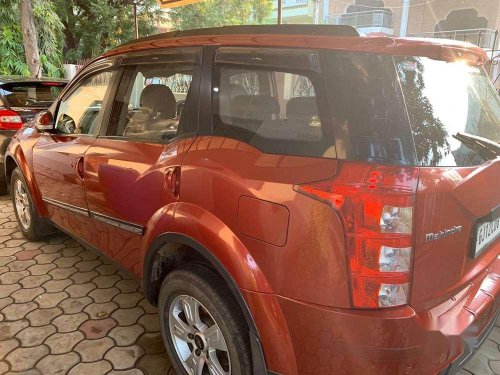 2014 Mahindra XUV 500 MT for sale in Gandhidham