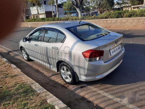 2009 Honda City MT for sale in Hyderabad