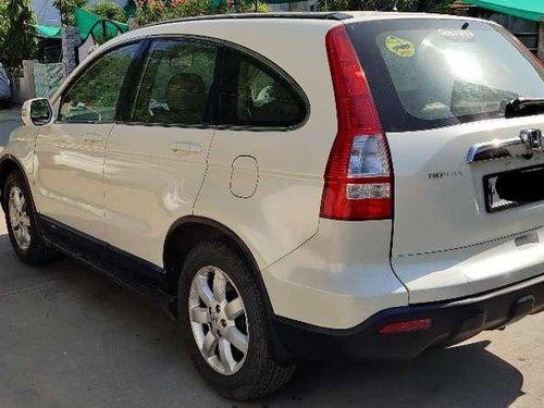 2008 Honda CR V MT for sale in Vadodara