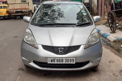 Used 2009 Honda Jazz Active MT for sale in Kolkata