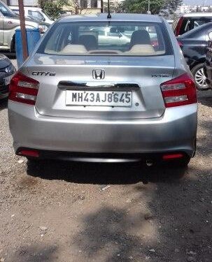 2012 Honda City 1.5 S MT for sale in Mumbai