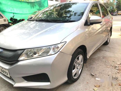 Honda City 1.5 V Manual, 2014, Diesel MT for sale in Chennai