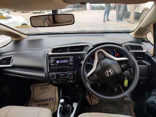Honda Jazz, 2017, Petrol MT for sale in Jaipur